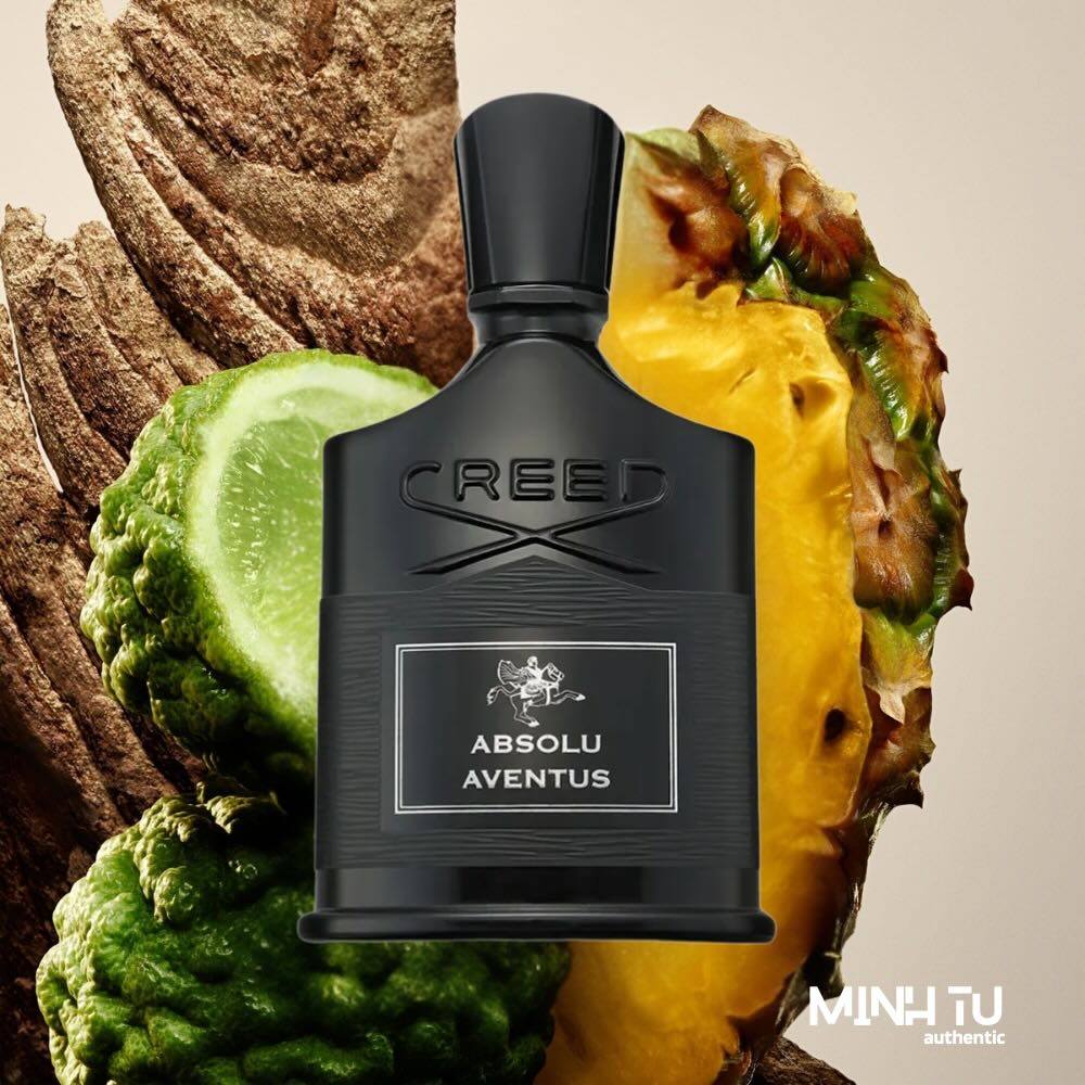 Nước Hoa Nam Creed Absolu Aventus EDP (2025)